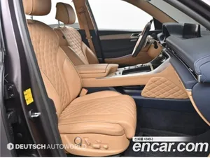Genesis GV80, 2022 — миниатюра 18