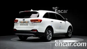 Kia Sorento, 2015 — миниатюра 2