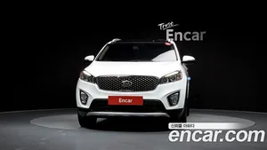 Kia Sorento, 2015 — миниатюра 3