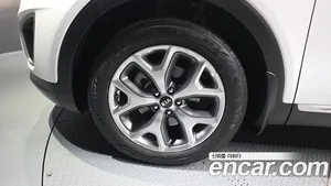 Kia Sorento, 2015 — миниатюра 5