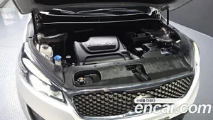 Kia Sorento, 2015 — миниатюра 6
