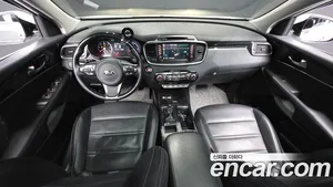Kia Sorento, 2015 — миниатюра 10