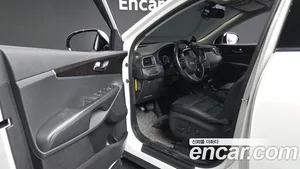 Kia Sorento, 2015 — миниатюра 13
