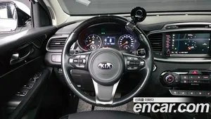 Kia Sorento, 2015 — миниатюра 19
