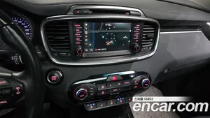 Kia Sorento, 2015 — миниатюра 20