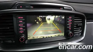 Kia Sorento, 2015 — миниатюра 21