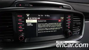 Kia Sorento, 2015 — миниатюра 22