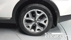 Kia Sorento, 2015 — миниатюра 7