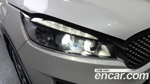 Kia Sorento, 2015 — миниатюра 8
