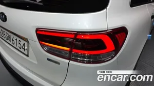 Kia Sorento, 2015 — миниатюра 9
