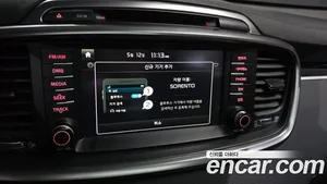 Kia Sorento, 2015 — миниатюра 29
