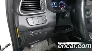 Kia Sorento, 2015 — миниатюра 30