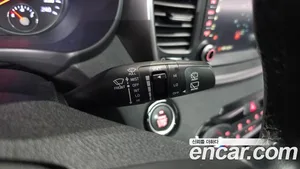 Kia Sorento, 2015 — миниатюра 33