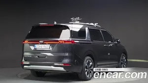 Kia Carnival, 2021 — миниатюра 2