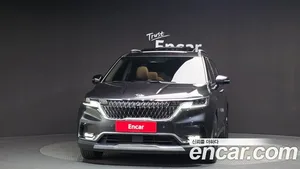 Kia Carnival, 2021 — миниатюра 3