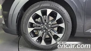 Kia Carnival, 2021 — миниатюра 5