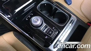 Kia Carnival, 2021 — миниатюра 12