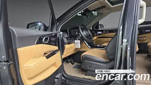 Kia Carnival, 2021 — миниатюра 13
