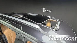 Kia Carnival, 2021 — миниатюра 17