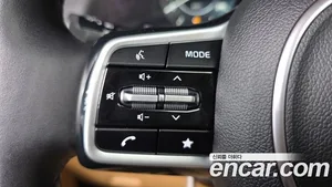 Kia Carnival, 2021 — миниатюра 21
