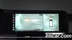 Kia Carnival, 2021 — миниатюра 25