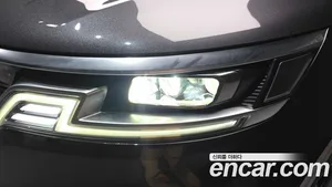 Kia Carnival, 2021 — миниатюра 8