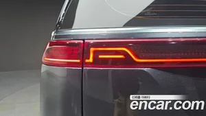 Kia Carnival, 2021 — миниатюра 9