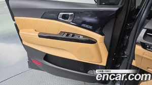 Kia Carnival, 2021 — миниатюра 14