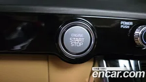 Kia Carnival, 2021 — миниатюра 27