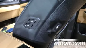 Kia Carnival, 2021 — миниатюра 33