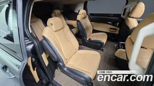 Kia Carnival, 2021 — миниатюра 35