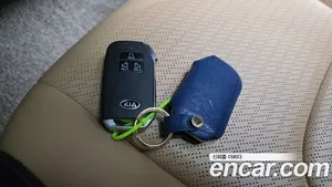 Kia Carnival, 2021 — миниатюра 37