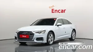 Audi A6, 2020 — миниатюра 1