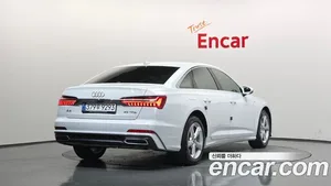 Audi A6, 2020 — миниатюра 2