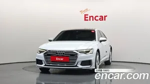 Audi A6, 2020 — миниатюра 3