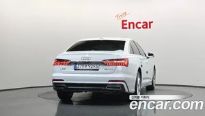 Audi A6, 2020 — миниатюра 4
