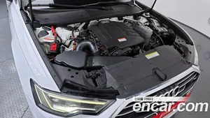 Audi A6, 2020 — миниатюра 6