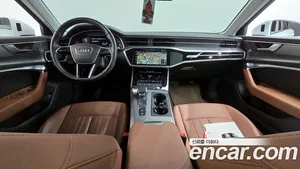 Audi A6, 2020 — миниатюра 10
