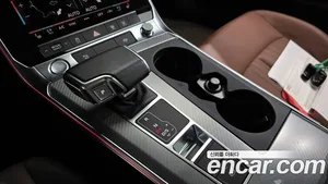 Audi A6, 2020 — миниатюра 12