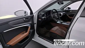Audi A6, 2020 — миниатюра 13