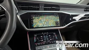 Audi A6, 2020 — миниатюра 18
