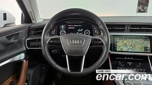 Audi A6, 2020 — миниатюра 19