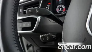Audi A6, 2020 — миниатюра 26