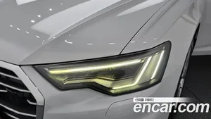 Audi A6, 2020 — миниатюра 8