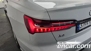 Audi A6, 2020 — миниатюра 9