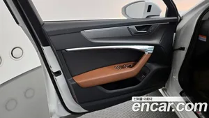 Audi A6, 2020 — миниатюра 14