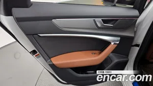 Audi A6, 2020 — миниатюра 15