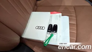 Audi A6, 2020 — миниатюра 31