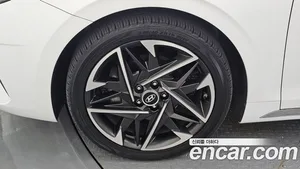Hyundai Grandeur, 2022 — миниатюра 5