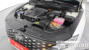 Hyundai Grandeur, 2022 — миниатюра 6